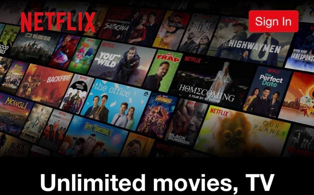 Netflix lansează o funcție nouă: identifică-ți zodia și îți recomandă serialele perfecte pentru tineea noastră”