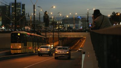 Trafic restricționat în București pentru construirea trecerilor peste cale ferată / Rutele afectate și opțiuni alternative disponibileea noastră”