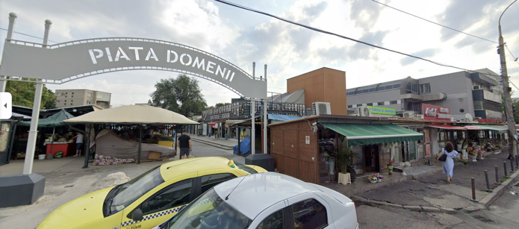 [ad_1] Primăria Sectorului 1 anunță oficial că Piața Domenii rămâne deschisă și nu va fi închisă, contrar zvonurilor apărute în mediul online