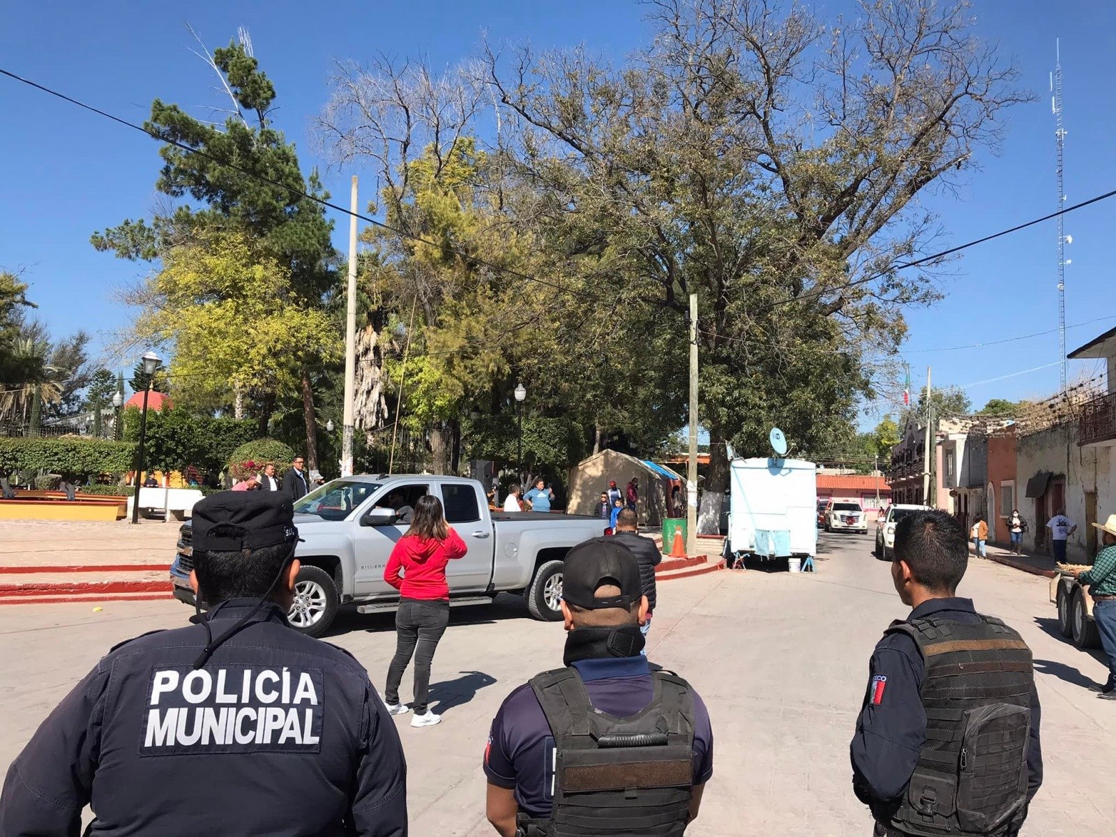 Gată 13 persoane arestate în Mexic pentru implicare în uciderea în stradă a doi apropiați ai primarului capitalei țăriiea noastră”