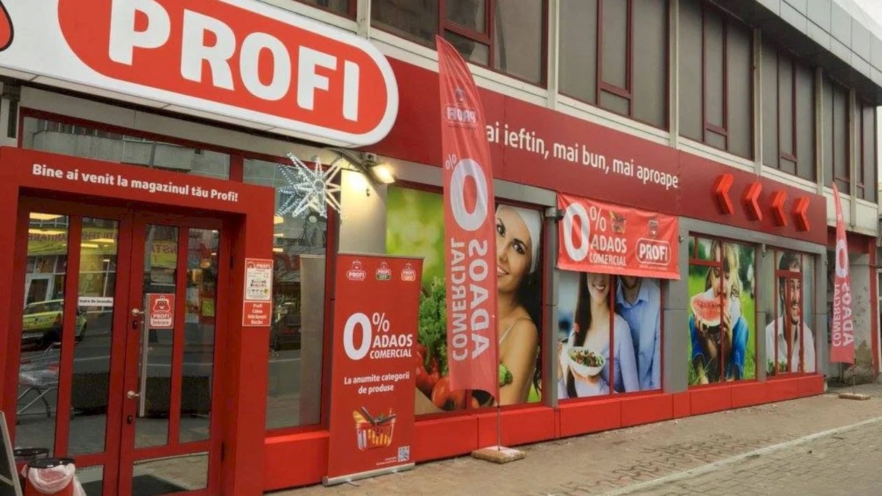 Lot de musli cu fructe retras din magazinele Profi din cauza contaminării cu micotoxina Deoxinivalenol peste limita legală admisăea noastră”