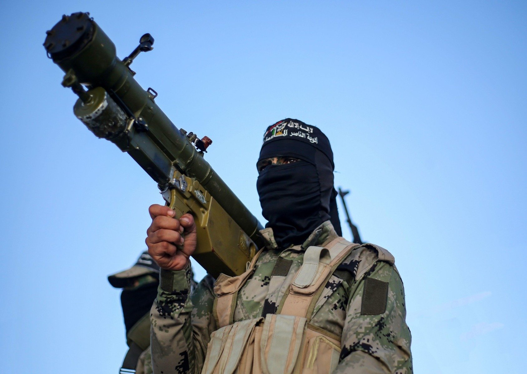 Șeful Hezbollah afirmă că nu vor abandona armamentul ce le asigură apărare împotriva inamiculuiea noastră”