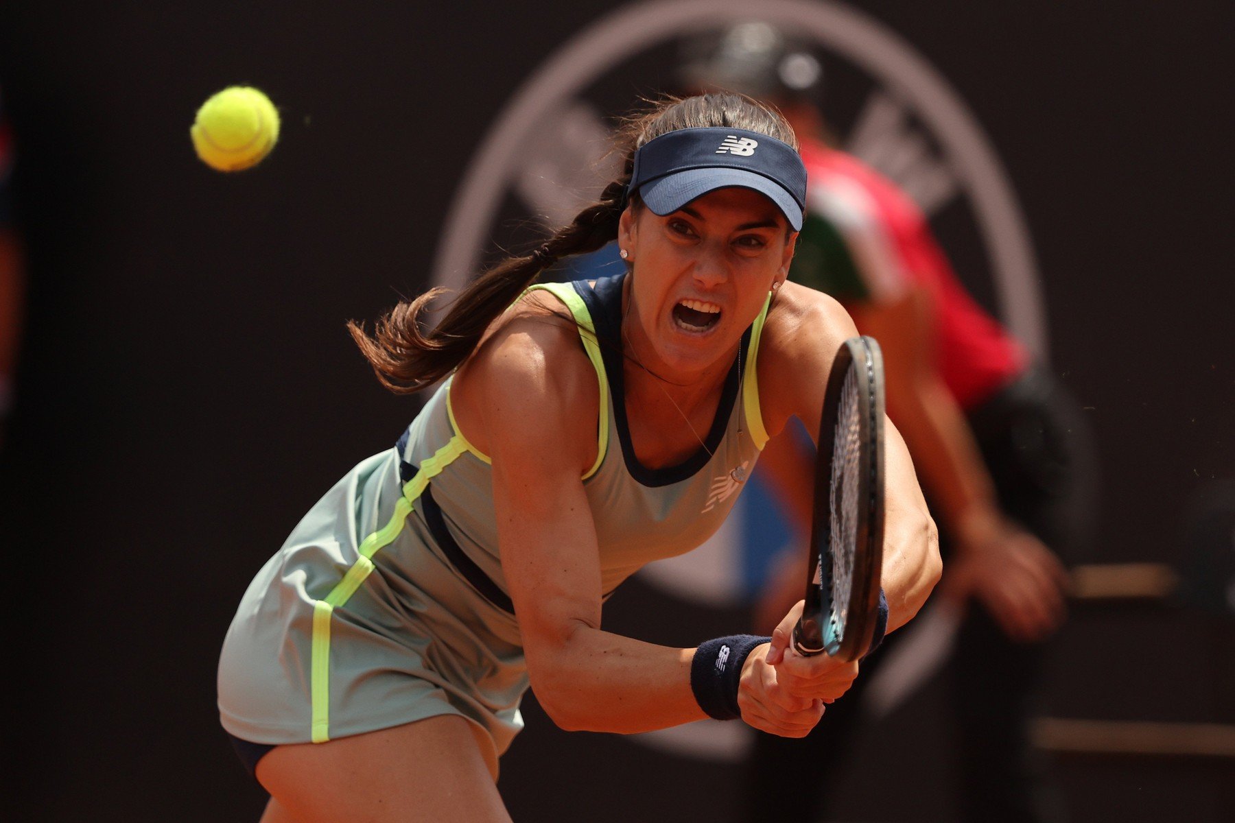 Sorana Cîrstea avanprează în optimi la Cleveland, în timp ce Gabriela Ruse părăsește competiția în primele etapeea noastră”