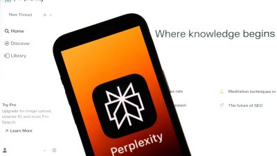 Compania americană de inteligență artificială Perplexity sugerează partajarea profitului cu instituțiile media ale căror conținuturi le utilizeazăea noastră”