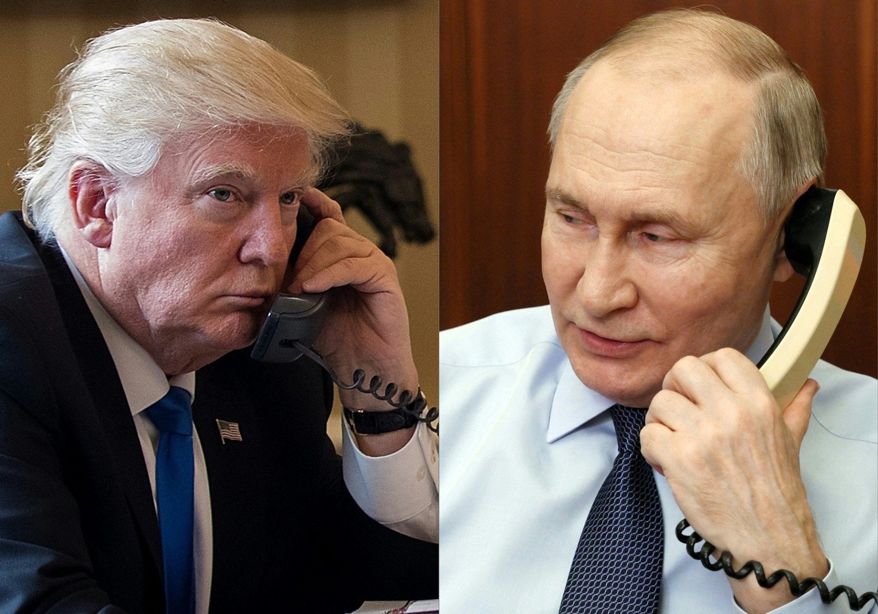 Zelenski: Putin i-a promis lui Trump că regiunile din Donbas vor cădea în următoarele 3-4 luniea noastră”