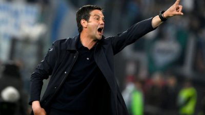 Început ideal pentru Chivu în Serie A: Inter a învins Torino cu scorul de 5-0ea noastră”