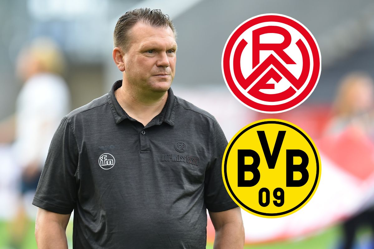 Echipa Rot-Weiss Essen prezintă o declarație fermă înaintea meciului cu BVB, considerând anumite lucruri “nepotrivite”.