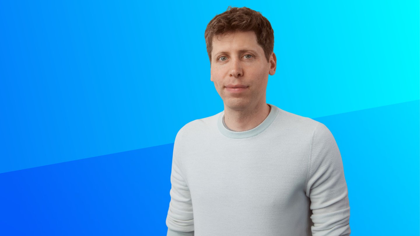 Sam Altman, liderul OpenAI, laureat al Premiului Axel Springer pentru inovație și reflecțieea noastră”