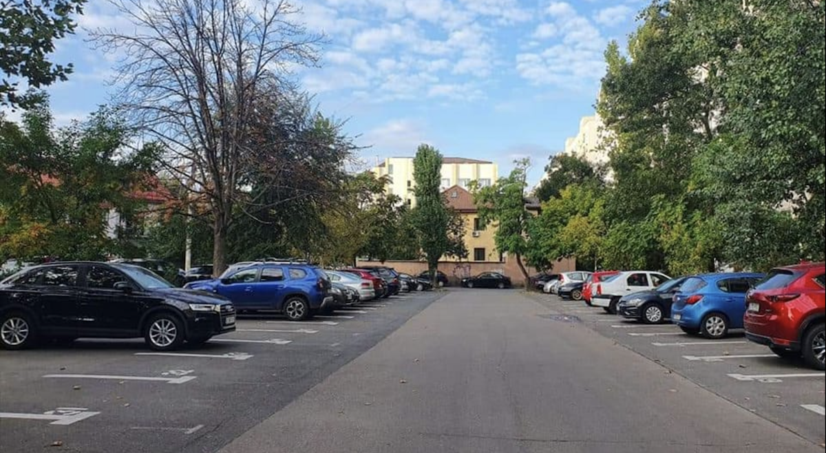 Sector 3 | Noua regulamente de parcare: locuitorii pot solicita trei locuri rezidențiale, însă în zonele speciale va fi permisă parcarea cu taxă pe oră