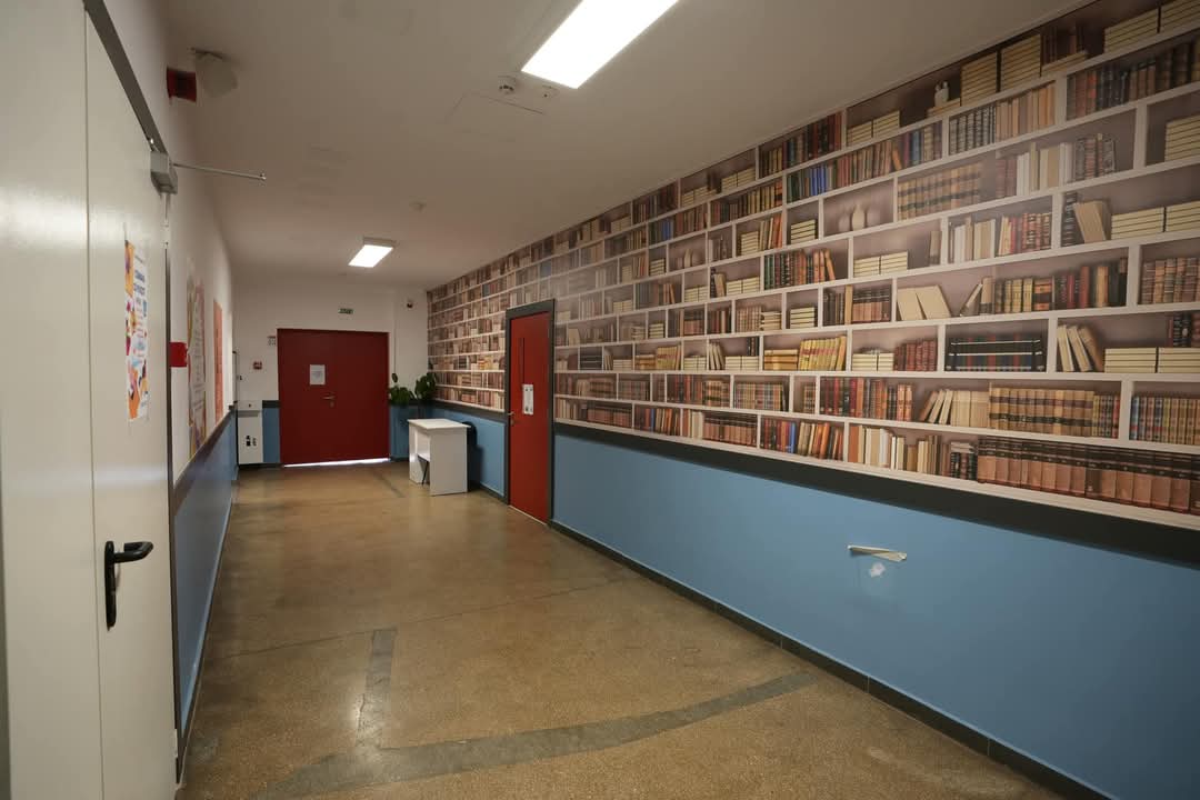 Sector 3 | Creștere în capacitatea de învățământ: mai multe clase deschise la Grădinița 211 și noi lucrări de renovare în trei alte școli