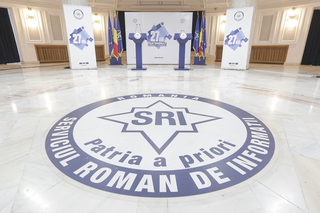Surse: Cine sunt Gabriel Zbârcea, Florin Vlădică și Mircea Abrudean, cei mai recenti candidați pentru conducerea SRIea noastră”
