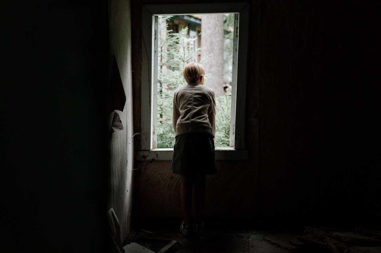 Persoanele cu personalități sensibile au un risc mai mare de a dezvolta probleme de sănătate mentalăea noastră”