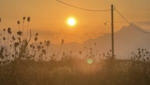 Prognoza meteo: temperaturi ridicate și caniculă în Maramureș, Crișana, Banat, zona de vest a Transilvaniei și sud-vestul Olteniei — valorile termice vor varia între 33 și 36 de grade Celsius