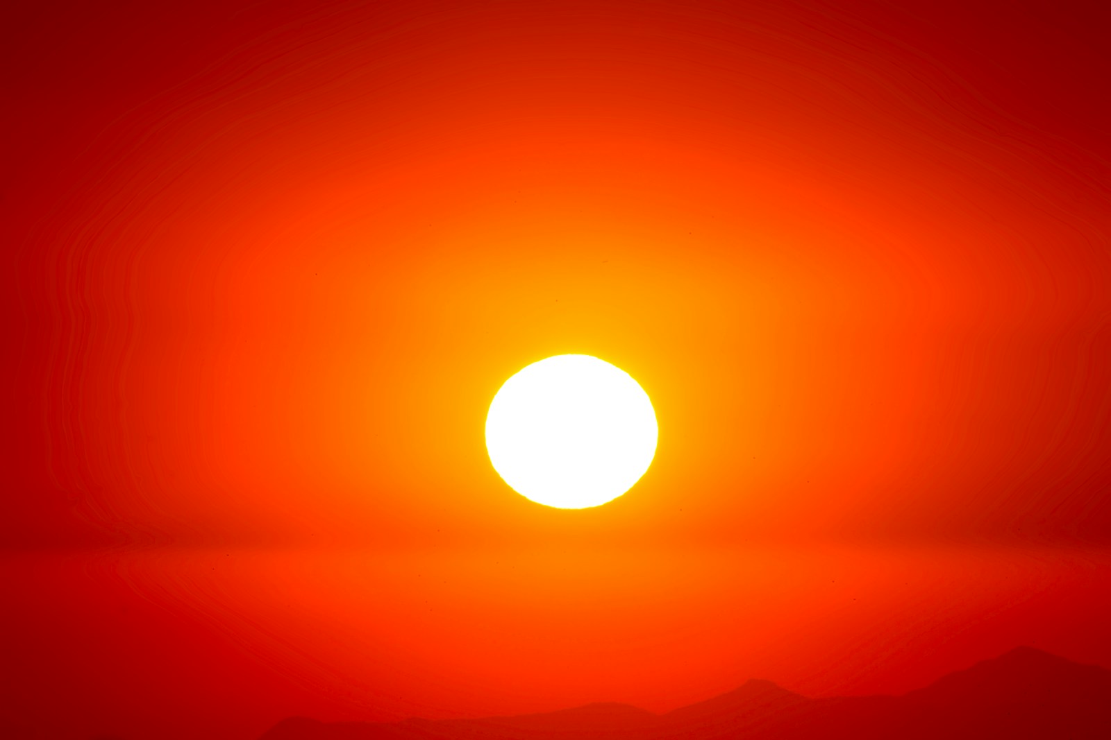 Raport informativ | Bucureștiul în anul 2100: 24 de perioade de caniculă anuală și o creștere a temperaturii medii de până la 4 grade Celsius