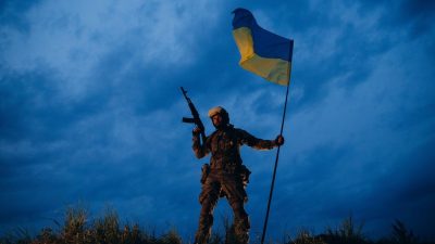 România urmează să trimită în curând al 23-lea pachet de sprijin militar către Ucraina, potrivit Pravdaea noastră”