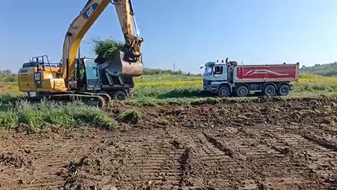 Lucrările la noul Spital pentru Copii din Cluj, în valoare de un miliard de euro, încep de la zero / Vicepreședintele Consiliului Județean: Dacă primim în continuare fonduri din PNRR, vom putea finaliza construcția spitaluluiea noastră”