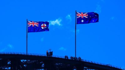 Australia respinge afirmațiile potrivit cărora expulzarea ambasadorului iranian ar fi fost influențată de intervenția Israeluluiea noastră”