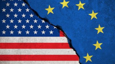 Uniunea Europeană reafirma dreptul de suveranitate în reglementarea serviciilor digitale, adresându-se lui Donald Trumpea noastră”