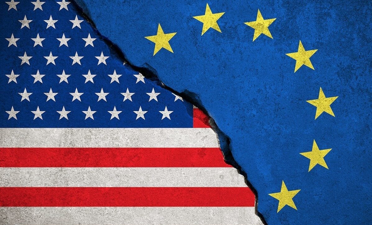 Uniunea Europeană reafirma dreptul de suveranitate în reglementarea serviciilor digitale, adresându-se lui Donald Trumpea noastră”