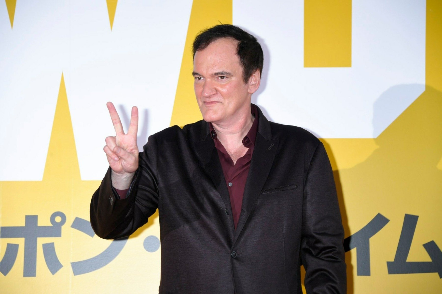 Tarantino vorbește despre operele sale: Inglourious Basterds, considerat cea mai mare realizare, Once Upon a Time in Hollywood, preferatul său, și Kill Bill, filmul pentru care s-a născut.ea noastră”