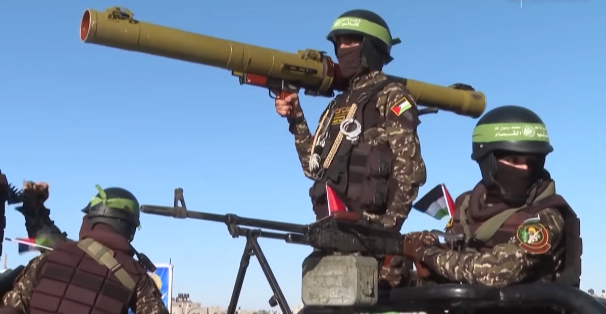 Hamas afirmă că viața ostaticilor israelieni este în totalitate sub responsabilitatea premierului Netanyahu și îl acuză pe SUA de agravarea conflictului sângeros de exterminareea noastră”