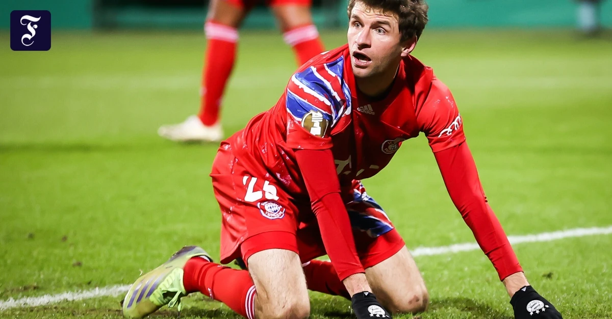 Echipa SV Wehen Wiesbaden se confruntă cu gigantul FC Bayern în cadrul Cupei Germaniei: Uwe Stöver oferă detalii într-un interviu exclusiv.