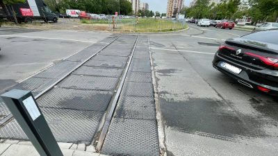 Sector 6 | Modernizarea tuturor trecerilor la nivel cu calea ferată de pe străzile Liniei și Lujerului