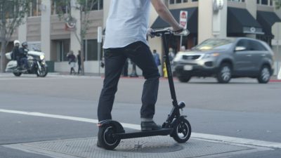 Belgique intenționează să aplice sancțiuni stricte pentru trotinetele electrice, ca urmare a creșterii accidentelor înregistrateea noastră”