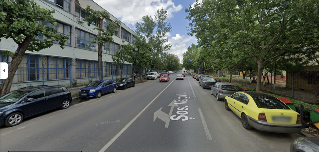 [ad_1] Restricții de circulație pe Șoseaua Vergului din cauza avariei la rețeaua de gaze În perioada 19-23 august, traficul rutier va fi restricționat pe Șoseaua Vergului, între Șos