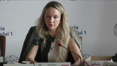 Sector 1 | Motivele pentru care Direcția de Asistență Socială a ratat o finanțare de 4,3 milioane de lei: un angajat a introdus greșit proiectul