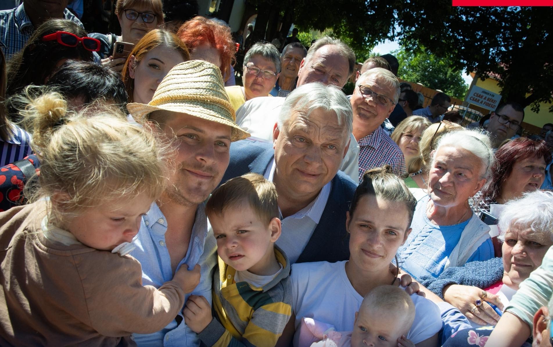 Ungaria, economia fragilă a Europei / Sub conducerea lui Viktor Orban, țara vecină se află pe ultimul loc în Uniunea Europeană la consumul pe cap de locuitor și înregistrează o creștere economică mult inferioară României – analiză realizată de un ziar francezea noastră”