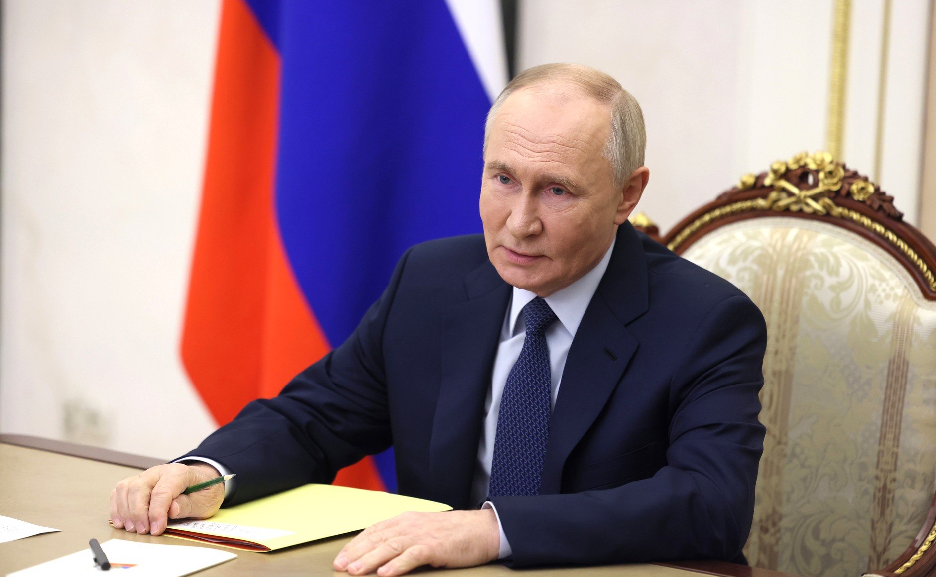 Austria și Elveția, gata să îl primească pe Putin la un summit cu Zelenski, în ciuda mandatului de arestare emis de Curtea Penală Internaționalăea noastră”