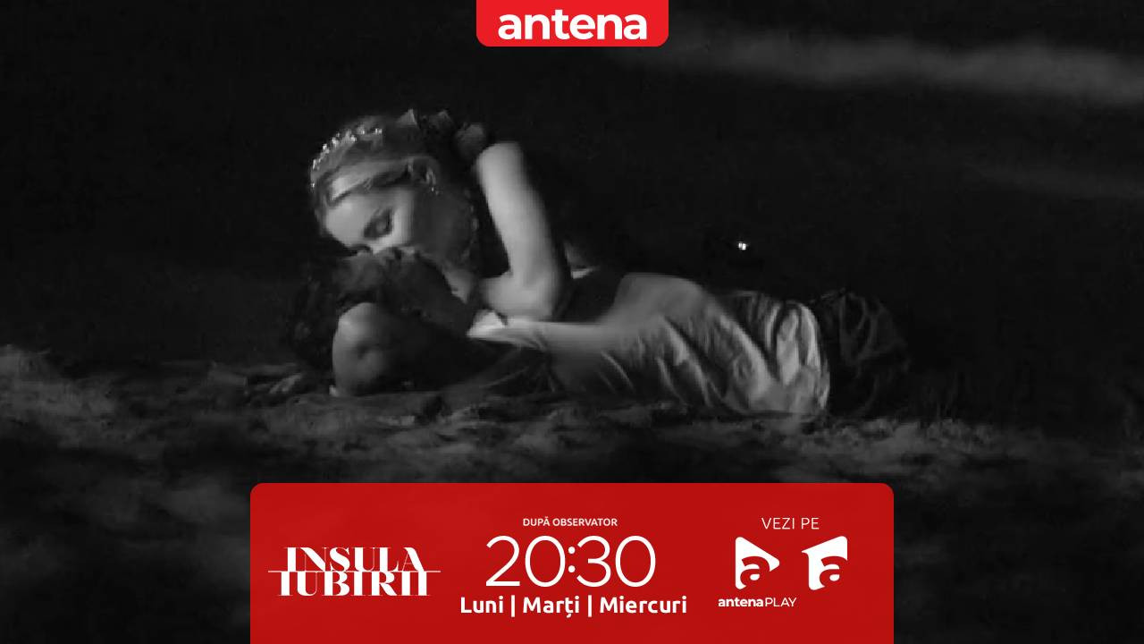 Titlul reformulat ar putea fi: “Un moment de pasiune pe plaja din Insula iubirii, sezonul 9, pe data de 25 august 2025: Relația lui Marius Avram cu fermecătoarea Oana Monea se încinge – “Sunt azi îndrăgostit?” Citește mai multe detalii și vezi imaginea video a acestui moment.”