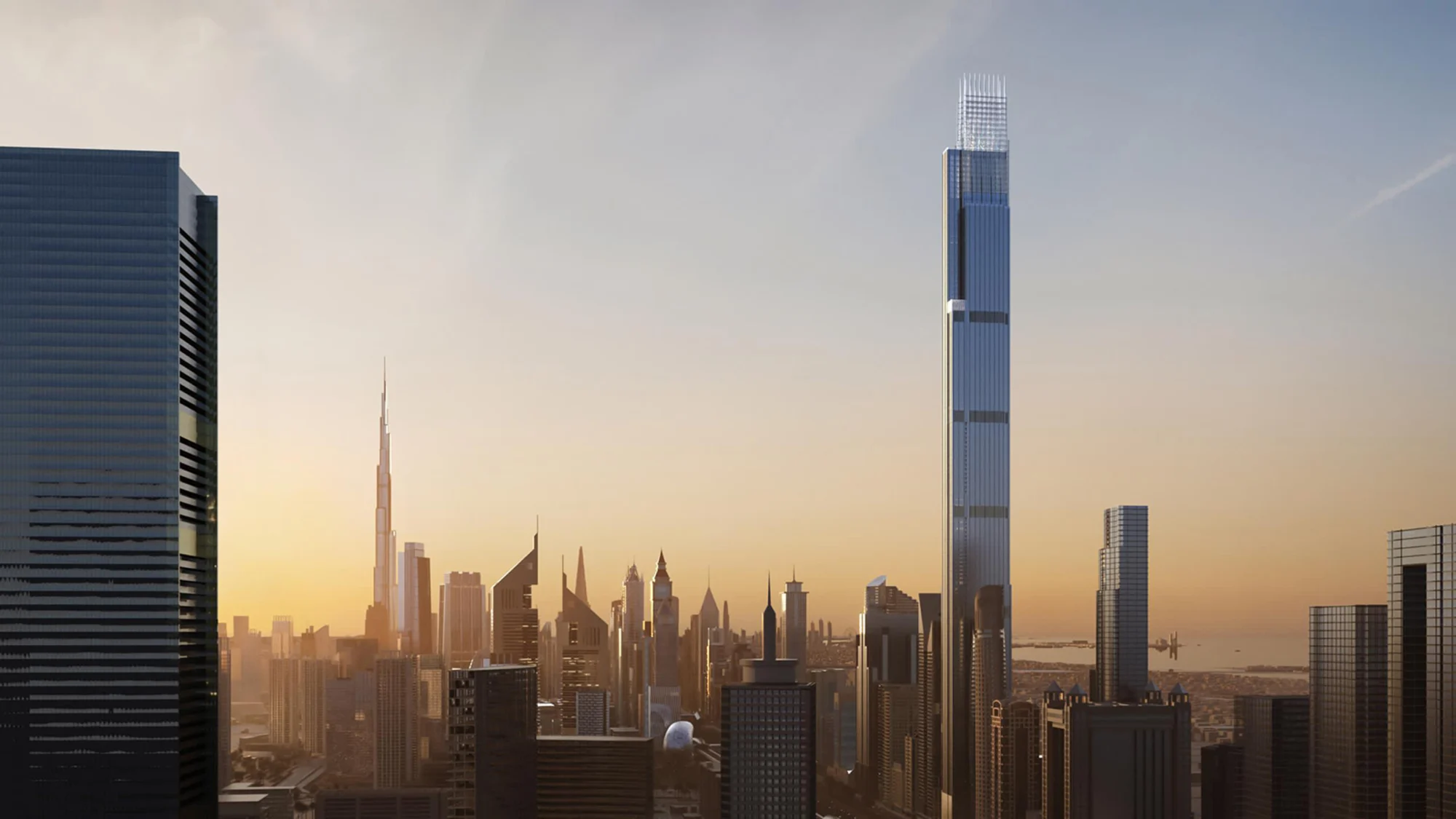 Arabia Saudită și Trump Organization colaborează la proiectul unui zgârie nori în valoare de un miliard de dolariea noastră”
