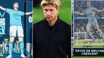 Întoarcerea acasă a regelui Kevin