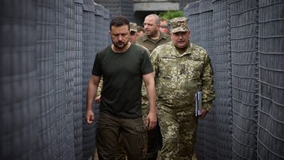 Zelenski anunță primele livrări de arme din partea Statelor Unite pentru Ucraina, incluzând rachete de apărare aeriană, în cadrul noului sistem de sprijinea noastră”