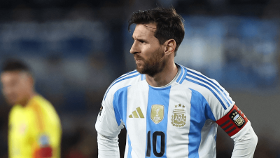 Titlul reformulat al postarii ar putea fi: “Ce oră este meciul final al lui Messi în Calificările pentru Campionatul Mondial în Argentina?”