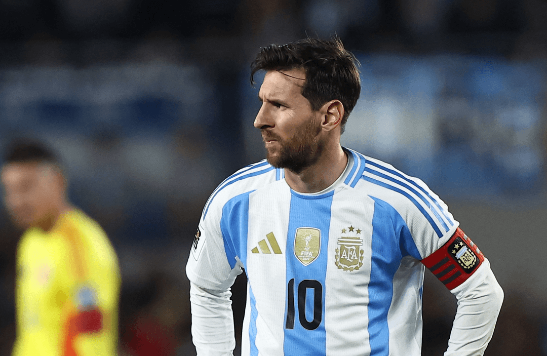 Titlul reformulat al postarii ar putea fi: “Ce oră este meciul final al lui Messi în Calificările pentru Campionatul Mondial în Argentina?”