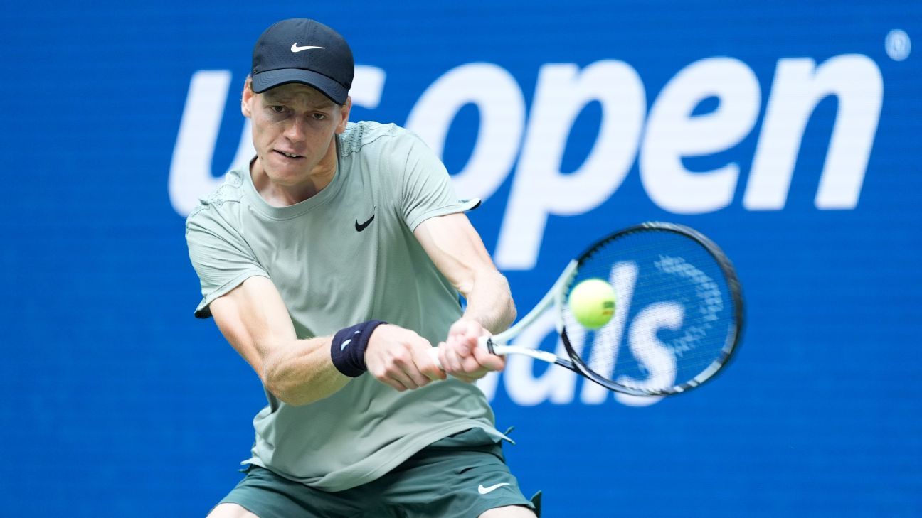 “Parior pe turneul de tenis deschis al Statelor Unite din anul 2025: Cotele favorite pentru marele turneu”
