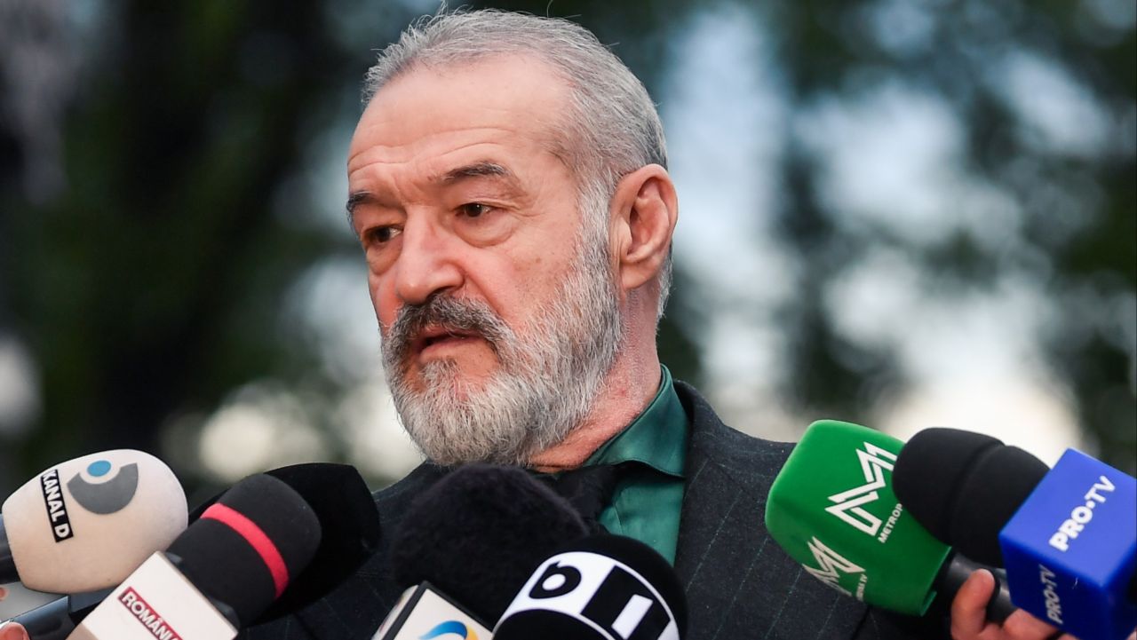 Gigi Becali a identificat persoana responsabilă după înfrângerea cu Young Boys: “Te-ai transformat!”
