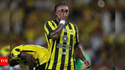 Fara Benzema, nu exista problema: Cine este Steven Bergwijn? Extremă olandeză marchează de două ori, Al-Ittihad învinge Al-Fateh cu 4-2 | Știri din fotbalul saudit