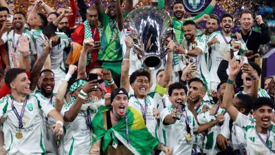 Sezonul nou al Ligii Campionilor AFC Elite readuce aceeasi întrebare: pot fi ocoliti gigantii din Liga Profesionista Saudita?