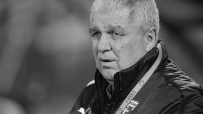 Tristete în fotbalul românesc: Florin Marin a trecut în neființă / Federația Română de Fotbal: „O pierdere imensă pentru lumea fotbalistică a țării” / Mesaje din partea cluburilorea noastră”