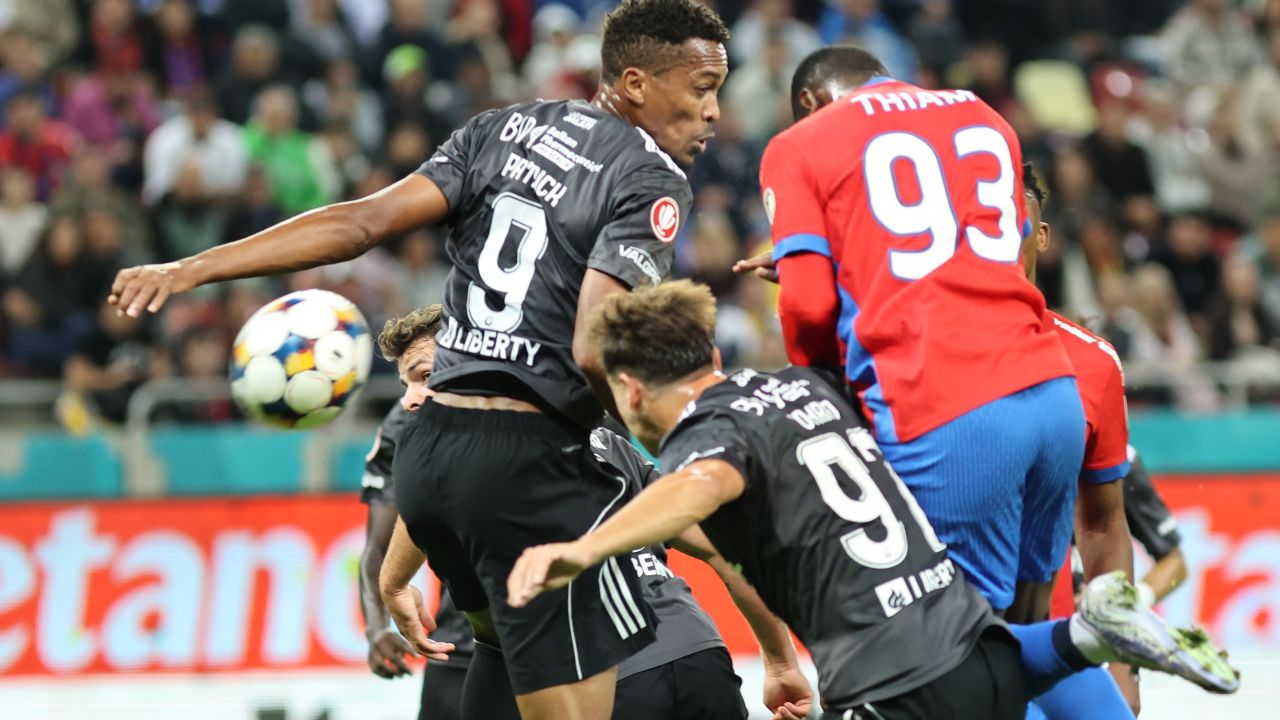 FCSB, deși încă la distanță, arată semne de recuperare. Caramavrov analizează a doua victorie consecutivă fără gol primit a echipei campioane.