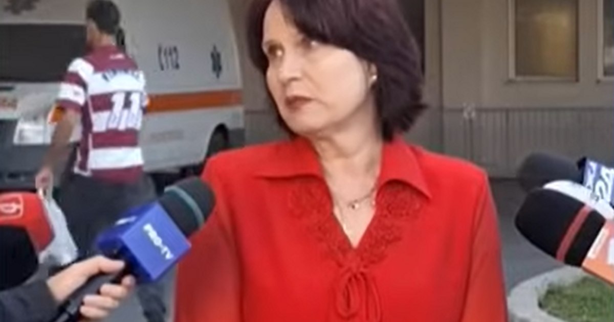 Conducătorul spitalului pediatric “Sfânta Maria” refuză să-și prezinte demisia în urma decesului tragic al șase minori: “Noi, cel puțin, din punct de vedere comportamental, am luat toate măsurile necesare”.
