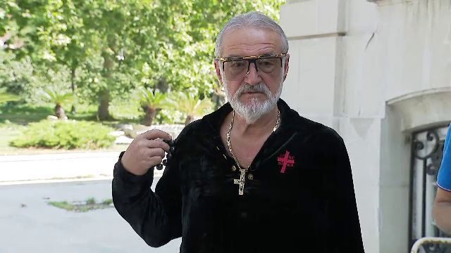 Gigi Becali, comentariu rasist despre un fotbalist de la FCSB: „Ești întunecat la față!”