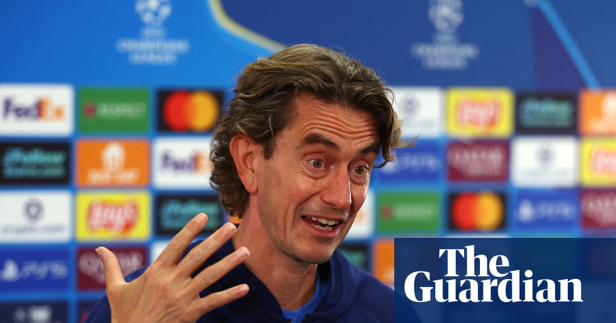 Echipa Londoneza se deplaseaza dincolo de Cercurile Polare in cautarea unei creativitati suplimentare in Liga Campionilor.