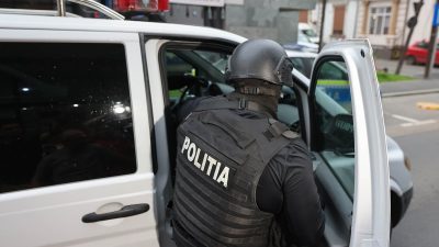 Descinderi ale DNA în București într-un caz de evaziune fiscală cu un prejudiciu estimat la peste 3,5 milioane de euroea noastră”