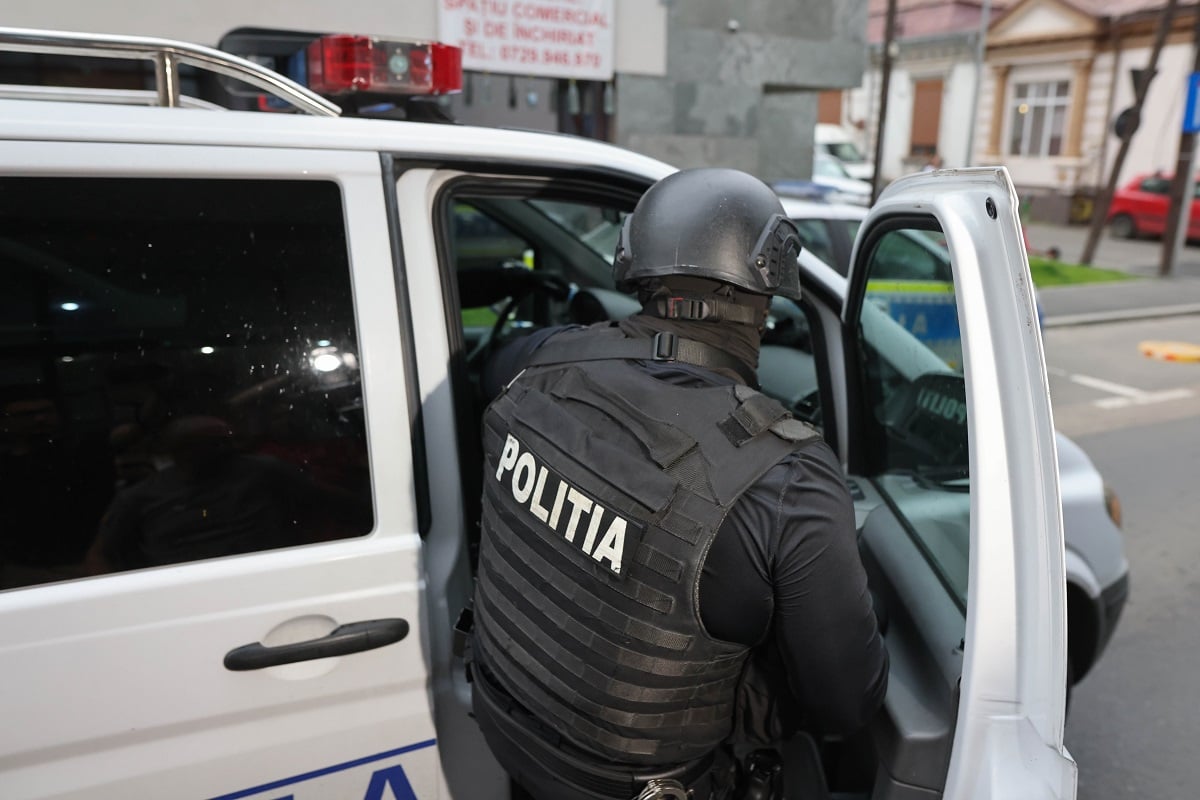 Descinderi ale DNA în București într-un caz de evaziune fiscală cu un prejudiciu estimat la peste 3,5 milioane de euroea noastră”
