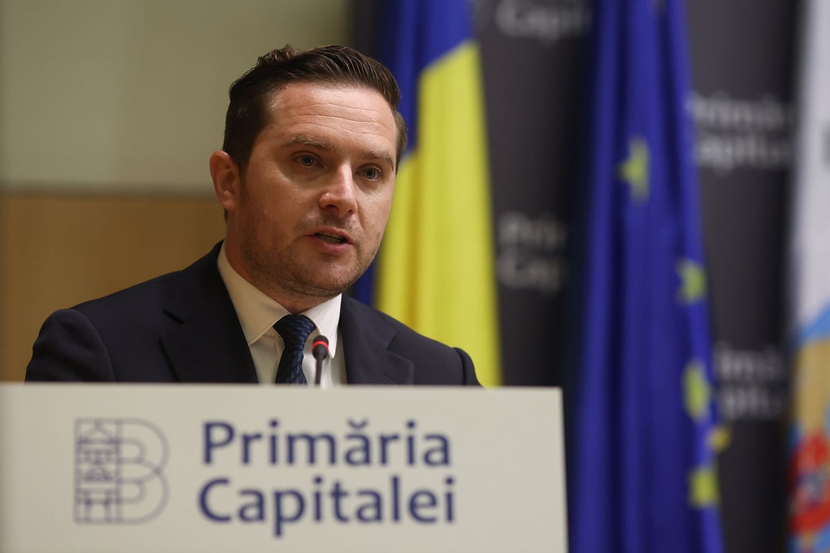 Stelian Bujduveanu după evenimentul Timișoara Cities Summit: Provocările urbane sunt similare în toate țările – trafic, constrângeri financiare și nevoie de investiții în transportea noastră”
